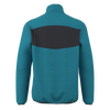Great Escapes Trela man fleece full zip enamel blue