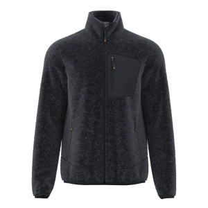 Great Escapes Oxigen man furry fleece vulcan