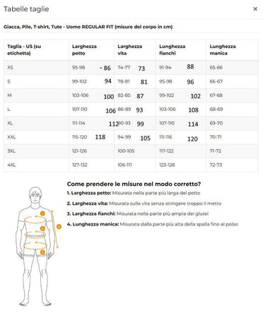 Great Escapes Oxigen man furry fleece vulcan