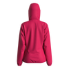 Great Escapes Harriman lady light fleece jacket persian red