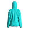 Great Escapes Harriman lady light fleece jacket ceramic