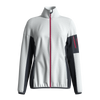 Great Escapes Presanella evo lady light fleece oyster / black