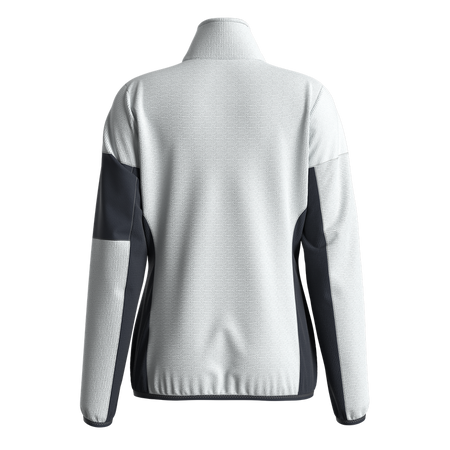 Great Escapes Presanella evo lady light fleece oyster / black