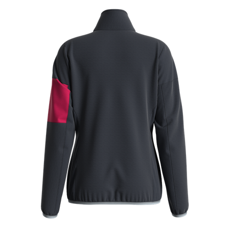 Great Escapes Presanella evo lady light fleece black