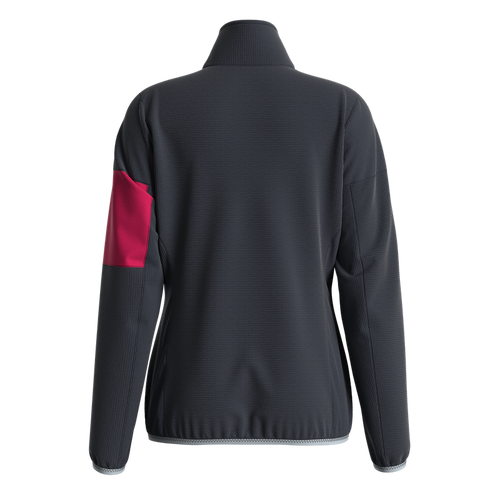 Great Escapes Presanella evo lady light fleece black