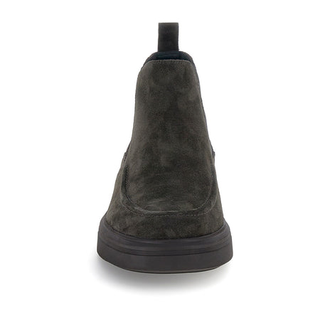 Stonefly stivaletti uomo Phoenix 4 in camoscio gray
