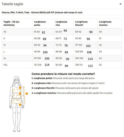 Great Escapes Presanella evo lady light fleece atomizer/vulcan