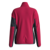 Great Escapes Presanella evo lady light fleece persian red/vulcan