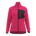 Great Escapes Henry lady full zip light fleece jacket raspberry