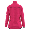 Great Escapes Henry lady full zip light fleece jacket raspberry
