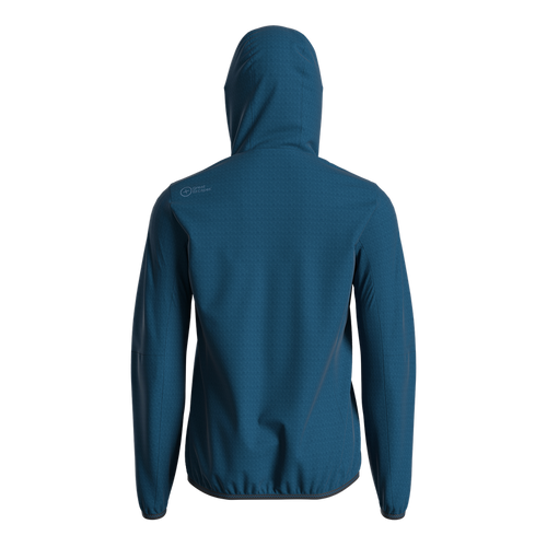 Great Escapes Harriman man lighy fleece jaket gibraltar sea