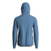 Great Escapes Harriman man lighy fleece jaket stellar