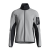 Great Escapes Dosde evo man light fleece oyster / black
