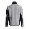 Great Escapes Dosde evo man light fleece oyster / black