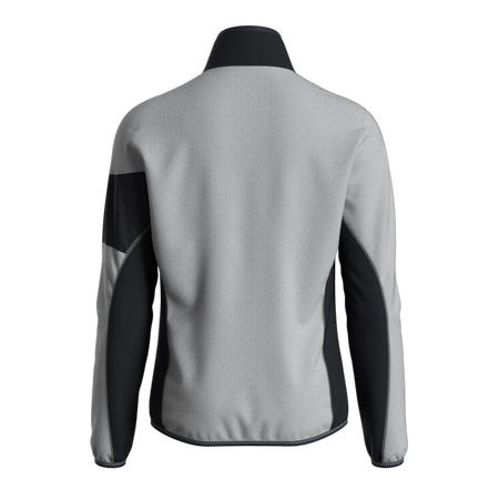 Great Escapes Dosde evo man light fleece oyster / black