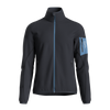 Great Escapes Dosde evo man light fleece vulcan/stellar