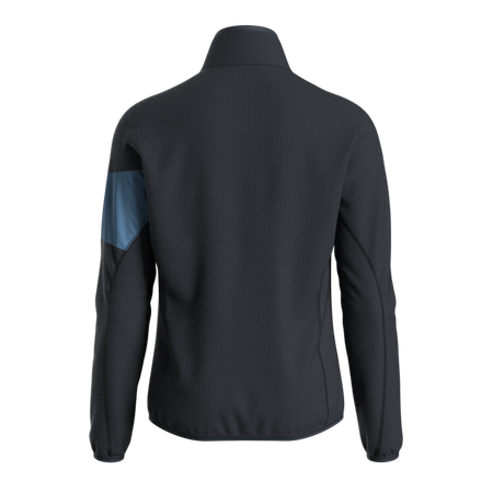Great Escapes Dosde evo man light fleece vulcan/stellar