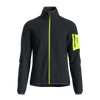 Great Escapes Dosde evo man light fleece black