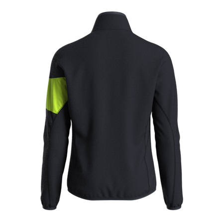 Great Escapes Dosde evo man light fleece black