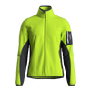 Great Escapes Dosde evo man light fleece lime green/black
