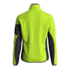 Great Escapes Dosde evo man light fleece lime green/black