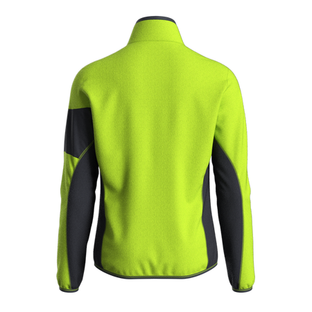 Great Escapes Dosde evo man light fleece lime green/black