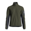 Great Escapes Dosde evo man light fleece forest night/vulcan
