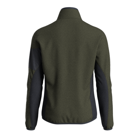 Great Escapes Dosde evo man light fleece forest night/vulcan