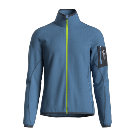 Great Escapes Dosde evo man light fleece stellar