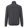 Great Escapes Henry men full zip light fleece jachet vulcan