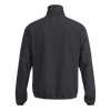 Great Escapes Federic man fleece jacket full zip black
