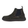Stonefly stivaletti uomo Phoenix 4 in camoscio gray