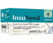 Insuneed g31 4mm ago penna per insulina 100 aghi