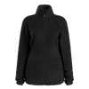 Great Escapes Pigot lady mid fleece jacket black