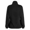 Great Escapes Pigot lady mid fleece jacket black