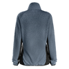 Great Escapes Pigot lady mid fleece jacket night shadow blue
