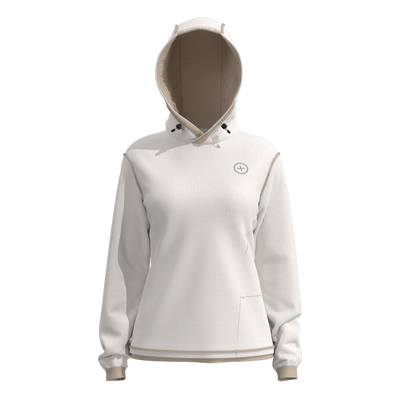 Great Escapes Tonale lady fleece white alyssum