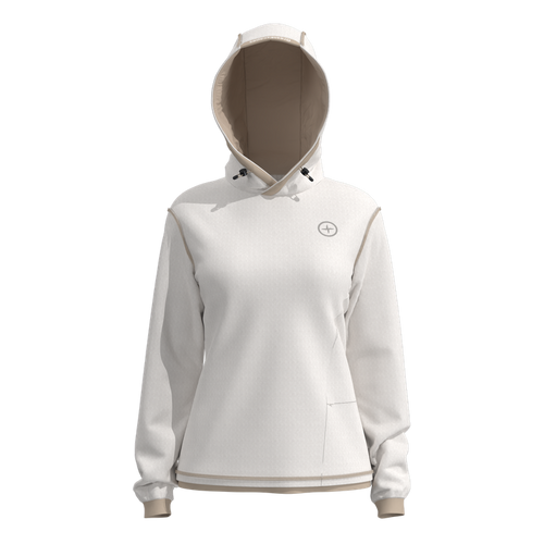 Great Escapes Tonale lady fleece white alyssum