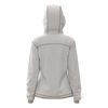 Great Escapes Tonale lady fleece white alyssum