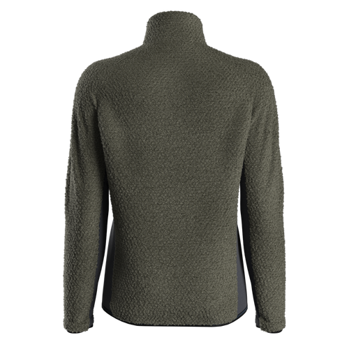 Great Escapes Pigot man mid fleece jacket forest night