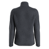 Great Escapes Pigot man mid fleece jacket black