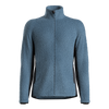 Great Escapes Pigot man mid fleece jacket night shadow blue