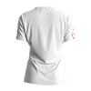 Great Escapes Marzun lady t-shirt oyster