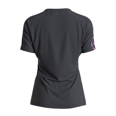 Great Escapes Marzun lady t-shirt vulcan