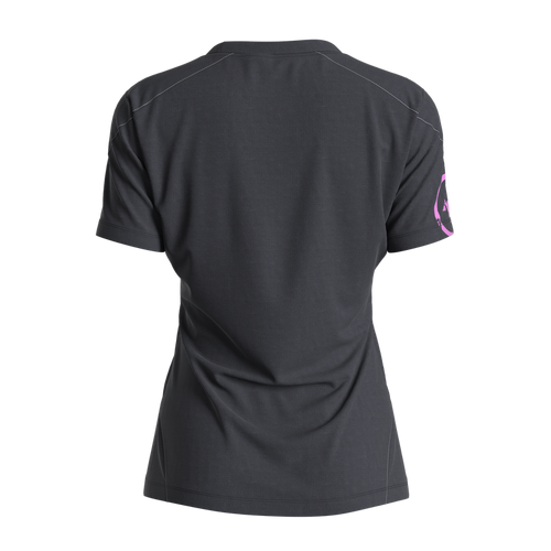 Great Escapes Marzun lady t-shirt vulcan