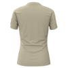 Great Escapes Terra lady t-shirt eucalyptus