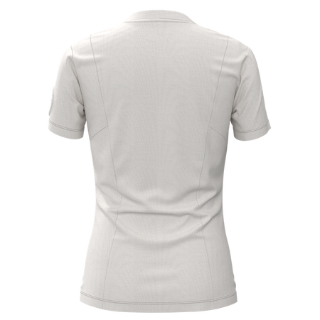 Great Escapes Terra lady t-shirt white alyssum