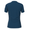 Great Escapes Terra lady t-shirt gibraltar sea