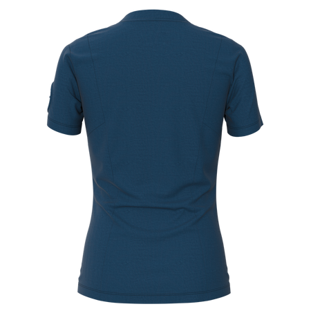 Great Escapes Terra lady t-shirt gibraltar sea
