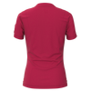 Great Escapes Terra lady t-shirt persian red